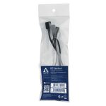 ARCTIC PST Cable Rev. 2 - PWM Sharing Kabel für 4 Fans