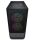 COUGAR MG140 Mini Tower Schwarz