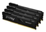 Kingston Technology FURY Beast 64GB 3600MT/s DDR4 CL18...