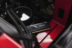 Kingston Technology FURY Beast 64GB 3600MT/s DDR4 CL18 DIMM (4er-Kit) Black