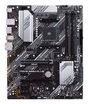 ASUS PRIME B550-PLUS AMD B550 Sockel AM4 ATX
