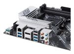 ASUS PRIME B550-PLUS AMD B550 Sockel AM4 ATX