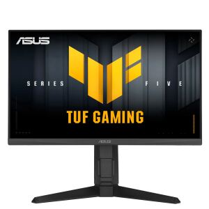 ASUS TUF Gaming VG249QML5A Computerbildschirm 60,5 cm (23.8") 1920 x 1080 Pixel Full HD LCD Schwarz