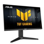 ASUS TUF Gaming VG249QML5A Computerbildschirm 60,5 cm (23.8") 1920 x 1080 Pixel Full HD LCD Schwarz