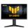 ASUS TUF Gaming VG249QML5A Computerbildschirm 60,5 cm (23.8") 1920 x 1080 Pixel Full HD LCD Schwarz
