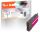 Peach PI300-930 Druckerpatrone 1 Stück(e) Kompatibel Hohe (XL-) Ausbeute Pink