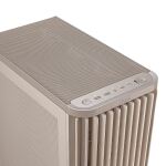 ASUS Proart PA401 Wood Mesh PWM Beige Tower