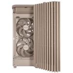ASUS Proart PA401 Wood Mesh PWM Beige Tower