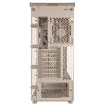 ASUS Proart PA401 Wood Mesh PWM Beige Tower