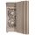 ASUS Proart PA401 Wood Mesh PWM Beige Tower