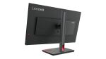 Lenovo ThinkVision P32p-30 Computerbildschirm 80 cm (31.5") 3840 x 2160 Pixel 4K Ultra HD LED Schwarz