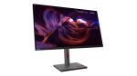 Lenovo ThinkVision P32p-30 Computerbildschirm 80 cm (31.5") 3840 x 2160 Pixel 4K Ultra HD LED Schwarz