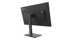 Lenovo ThinkVision P32p-30 Computerbildschirm 80 cm (31.5") 3840 x 2160 Pixel 4K Ultra HD LED Schwarz