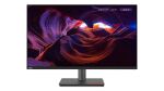 Lenovo ThinkVision P32p-30 Computerbildschirm 80 cm (31.5") 3840 x 2160 Pixel 4K Ultra HD LED Schwarz