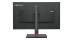 Lenovo ThinkVision P32p-30 Computerbildschirm 80 cm (31.5") 3840 x 2160 Pixel 4K Ultra HD LED Schwarz
