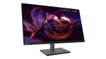 Lenovo ThinkVision P32p-30 Computerbildschirm 80 cm (31.5") 3840 x 2160 Pixel 4K Ultra HD LED Schwarz