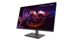 Lenovo ThinkVision P32p-30 Computerbildschirm 80 cm (31.5") 3840 x 2160 Pixel 4K Ultra HD LED Schwarz