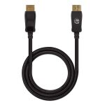 Manhattan 353625 DisplayPort-Kabel 3 m Schwarz