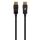 Manhattan 353625 DisplayPort-Kabel 3 m Schwarz
