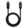 Manhattan 353625 DisplayPort-Kabel 3 m Schwarz