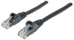 Intellinet Netzwerkkabel, Cat6, U/UTP, CCA,...