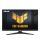 ASUS TUF Gaming VG328QA1A Computerbildschirm 80 cm (31.5") 1920 x 1080 Pixel Full HD LED Schwarz