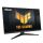 ASUS TUF Gaming VG328QA1A Computerbildschirm 80 cm (31.5") 1920 x 1080 Pixel Full HD LED Schwarz