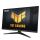 ASUS TUF Gaming VG328QA1A Computerbildschirm 80 cm (31.5") 1920 x 1080 Pixel Full HD LED Schwarz