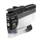 Brother LC424BK Druckerpatrone 1 Stück(e) Original Schwarz