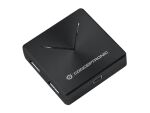 Conceptronic HUBBIES 4-Port-USB 3.0-Hub