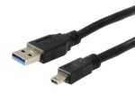 Conceptronic HUBBIES 4-Port-USB 3.0-Hub