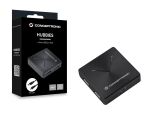 Conceptronic HUBBIES 4-Port-USB 3.0-Hub