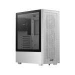 XPG VALOR MESH Midi-Tower Weiß