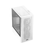 XPG VALOR MESH Midi-Tower Weiß