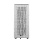 XPG VALOR MESH Midi-Tower Weiß