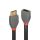 Lindy 36478 HDMI-Kabel 3 m HDMI Typ A (Standard) Schwarz