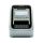 Brother QL-820NWBVMXX1 Etikettendrucker Thermodirekt Farbe 300 x 600 DPI 176 mm/sek Verkabelt & Kabellos Ethernet/LAN DK WLAN Bluetooth