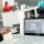 Brother QL-820NWBVMXX1 Etikettendrucker Thermodirekt Farbe 300 x 600 DPI 176 mm/sek Verkabelt & Kabellos Ethernet/LAN DK WLAN Bluetooth