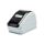 Brother QL-820NWBVMXX1 Etikettendrucker Thermodirekt Farbe 300 x 600 DPI 176 mm/sek Verkabelt & Kabellos Ethernet/LAN DK WLAN Bluetooth