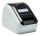 Brother QL-820NWBVMXX1 Etikettendrucker Thermodirekt Farbe 300 x 600 DPI 176 mm/sek Verkabelt & Kabellos Ethernet/LAN DK WLAN Bluetooth