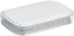 NETGEAR GS605-400PES Netzwerk-Switch Unmanaged L2 Gigabit...