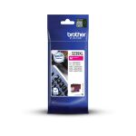 Brother LC3239XLM Druckerpatrone 1 Stück(e) Original Hohe (XL-) Ausbeute Magenta