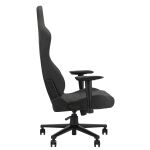 ASUS SL201C ROG Aethon Fabric Edition Universal-Gamingstuhl Gepolsterter, ausgestopfter Sitz Grau