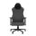 ASUS SL201C ROG Aethon Fabric Edition Universal-Gamingstuhl Gepolsterter, ausgestopfter Sitz Grau