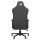 ASUS SL201C ROG Aethon Fabric Edition Universal-Gamingstuhl Gepolsterter, ausgestopfter Sitz Grau