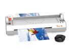 Peach PBP350 Laminiergerät Kalt-/Warmlaminator 250 mm/min Weiß