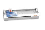 Peach PBP350 Laminiergerät Kalt-/Warmlaminator 250 mm/min Weiß