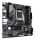 GIGABYTE B650M D3HP Mainboard - AMD Ryzen 9000er-Serie, 5+2+2 Phasen VRM, bis zu 7600 MHz DDR5 (OC), 2xPCIe 4.0 M.2, 2,5 GbE LAN, USB 3.2 Gen 1
