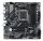 GIGABYTE B650M D3HP Mainboard - AMD Ryzen 9000er-Serie, 5+2+2 Phasen VRM, bis zu 7600 MHz DDR5 (OC), 2xPCIe 4.0 M.2, 2,5 GbE LAN, USB 3.2 Gen 1