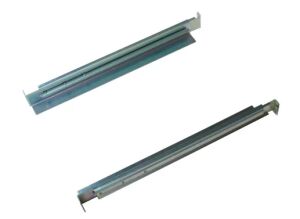 CyberPower 4POSTRAILKIT1832 Rack Zubehör Regal-Schiene